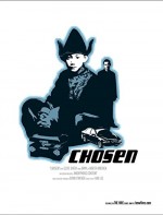 Chosen (2001) afişi