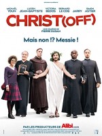 Christ Off (2018) afişi