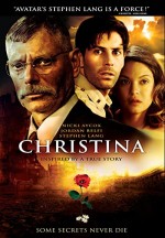Christina (2010) afişi
