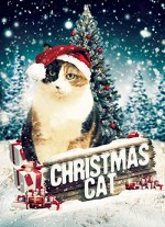 Christmas Cat (2018) afişi