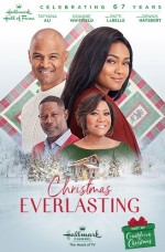 Christmas Everlasting (2018) afişi