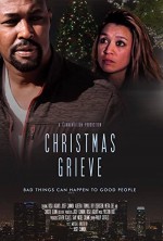 Christmas Grieve (2018) afişi