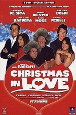 Christmas in Love (2004) afişi