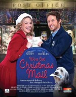 Christmas Mail (2010) afişi