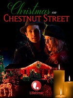 Christmas On Chestnut Street (2006) afişi