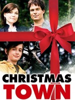 Christmas Town (2008) afişi