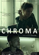 Chroma (2022) afişi