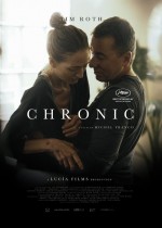 Kronik (2015) afişi Kronik (2015) afişi