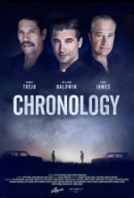Chronology (2015) afişi