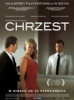 Chrzest (2010) afişi