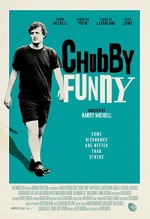 Chubby Funny (2016) afişi