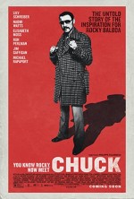 Chuck (2016) afişi