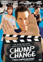 Chump Change (2000) afişi