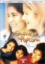 Chutney Popcorn (1999) afişi