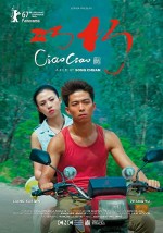 Ciao Ciao (2017) afişi