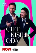 Çift Kişilik Oda afişi