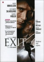 Çıkış (2006) afişi