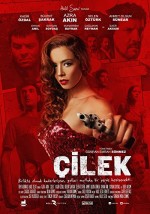 Çilek (2014) afişi