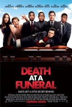 Çılgın Cenaze (2010) afişi
