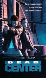 Çılgın Joe (1993) afişi