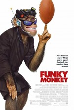 Çılgın Maymun (2004) afişi