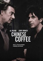 Çin Kahvesi (2000) afişi