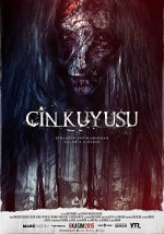 Cin Kuyusu (2015) afişi