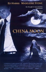 Çin Mehtabı (1994) afişi