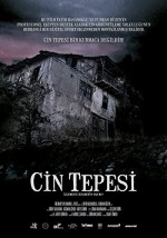 Cin Tepesi (2018) afişi