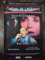 Cinema Of Tears (1995) afişi