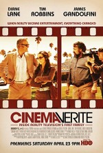 Cinema Verite (2011) afişi