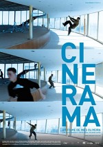 Cinerama (2010) afişi