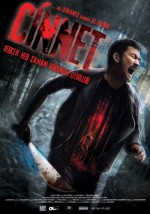Cinnet (2012) afişi Cinnet (2012) afişi