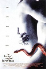 Cinsel Masumiyetin Kayboluşu (1999) afişi