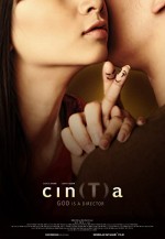 Cin(t)a (2009) afişi
