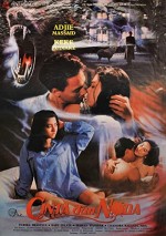 Cinta Dan Noda (1991) afişi