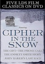 Cipher In The Snow (1974) afişi