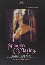 Çıplak Tilki (1992) afişi