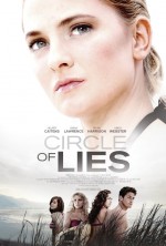 Circle of Lies (2012) afişi