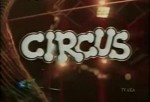 Circus (1989) afişi