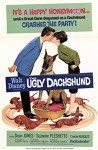 Çirkin Sosis Köpek (1966) afişi Çirkin Sosis Köpek (1966) afişi