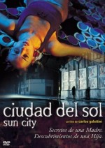 Ciudad Del Sol (2003) afişi