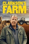 Clarkson's Farm (2021) afişi