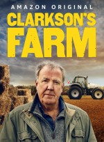 Clarkson's Farm (2021) afişi