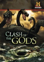 Clash of the Gods (2009) afişi