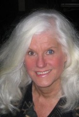 Claudia Adams (i) fotoğrafı