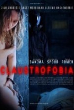 Claustrofobia afişi