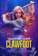 Clawfoot (2023) afişi