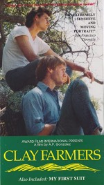 Clay Farmers (1988) afişi