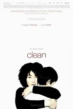 Clean (2004) afişi
